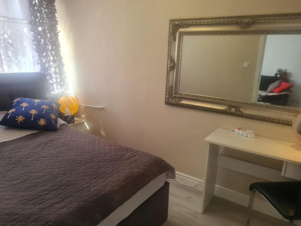 Apartament Przy Starym Miescie Szczecin Exterior foto